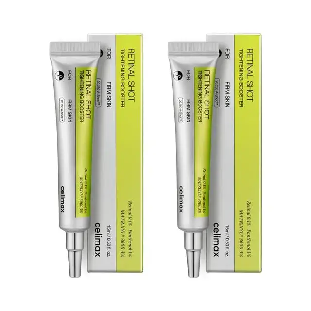 Celimax The Vita-A Retinal Shot Tightening Booster