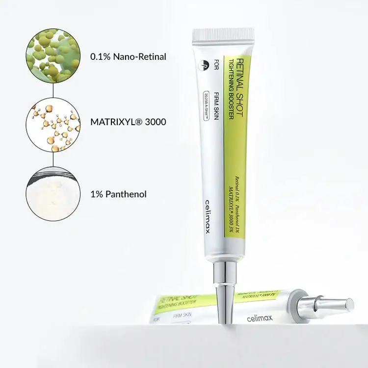 Celimax The Vita-A Retinal Shot Tightening Booster - Image 3
