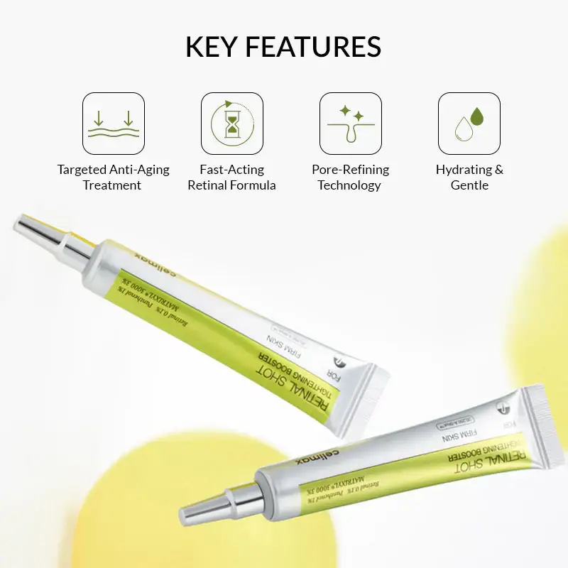 Celimax The Vita-A Retinal Shot Tightening Booster - Image 4